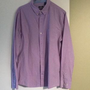 Men’s Izod Shirt